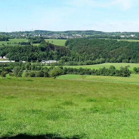 Talblick