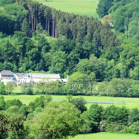 Talblick *