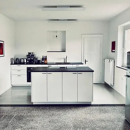 Nyaraló Talblick Alpenrod