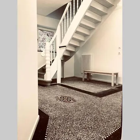 Talblick Σπίτι διακοπών