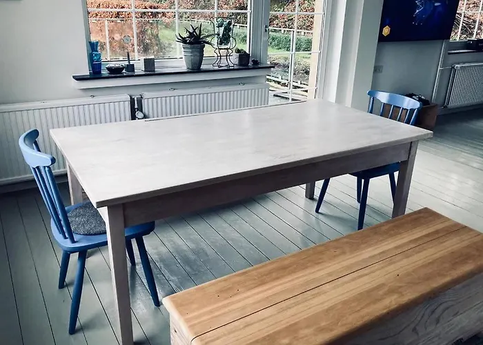 Ferienhaus Talblick *