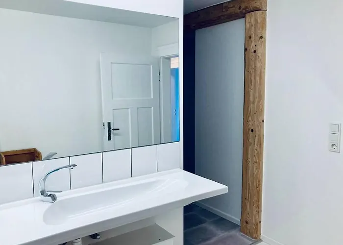 Talblick Ferienhaus Alpenrod