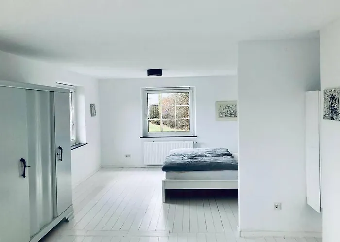 Talblick Ferienhaus Alpenrod