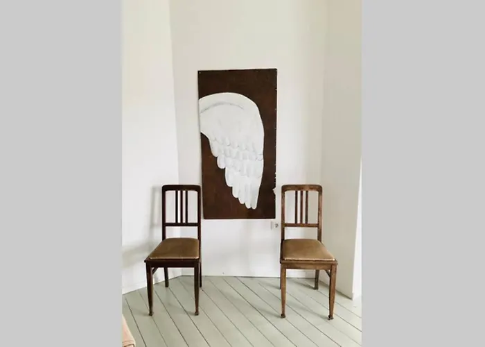 Ferienhaus Talblick *