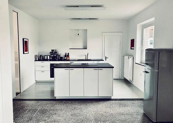 Ferienhaus Talblick Alpenrod