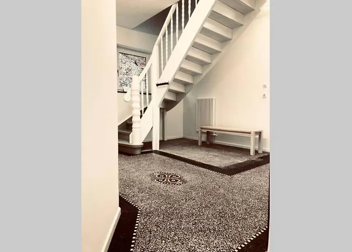 Talblick Дом отдыха